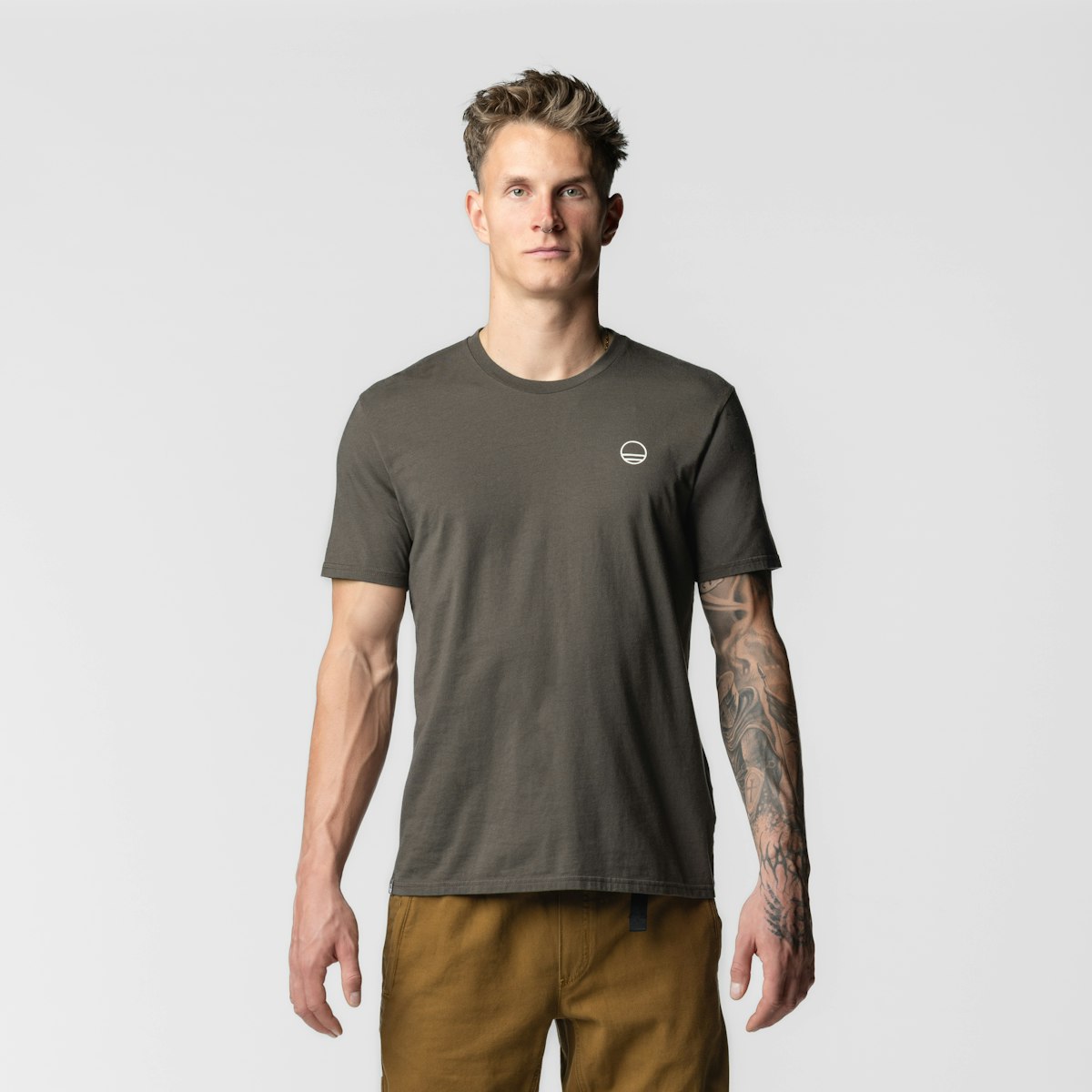 Wild Country Heritage T-shirt Uomo