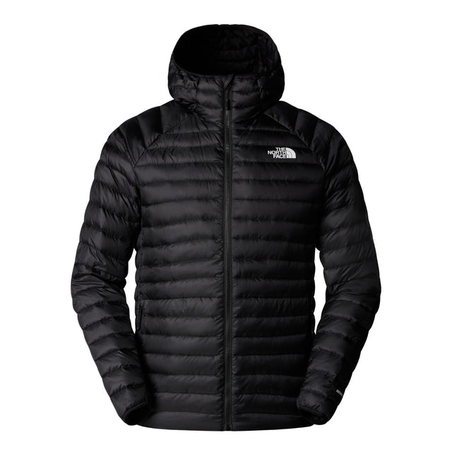 THE NORTH FACE Bettaforca Giacca in Piuma con Cappuccio da uomo