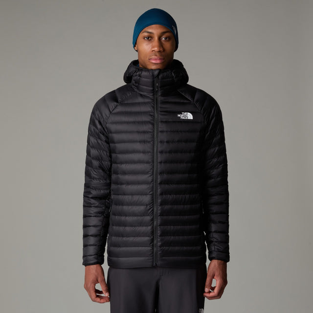 THE NORTH FACE Bettaforca Giacca in Piuma con Cappuccio da uomo