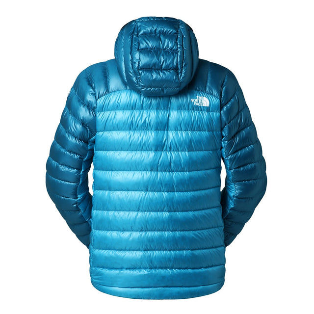 THE NORTH FACE Giacca in Piumino con Cappuccio Summit Breithorn da uomo