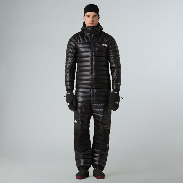 THE NORTH FACE Giacca in Piumino con Cappuccio Summit Breithorn da uomo