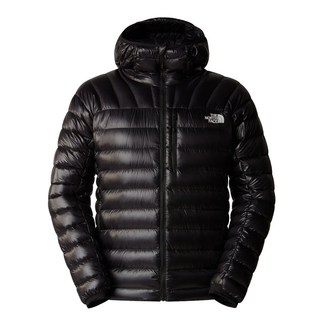THE NORTH FACE Giacca in Piumino con Cappuccio Summit Breithorn da uomo