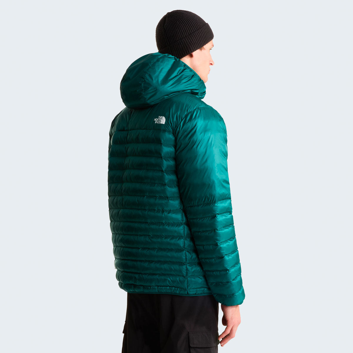 The North Face Terra Peak Hooded Jacket Uomo – Giacca ThermoBall™