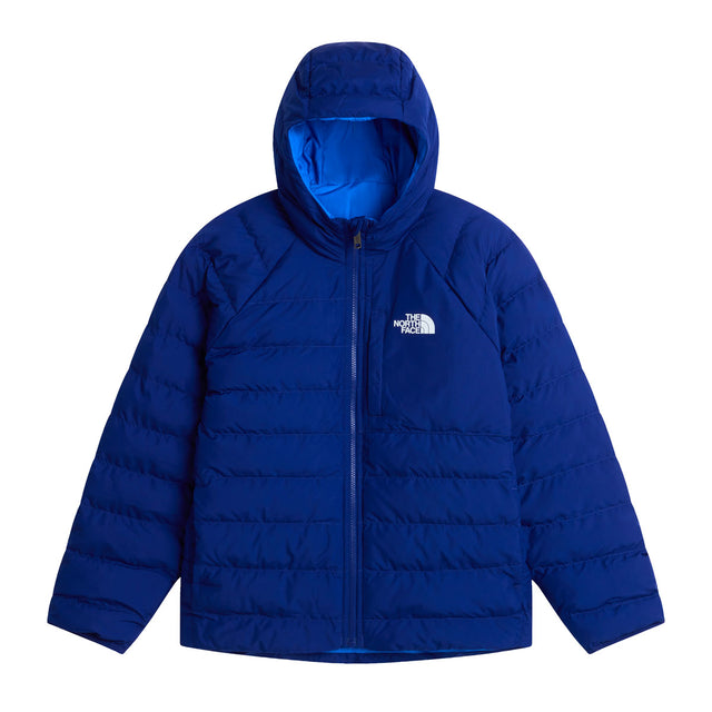 THE NORTH FACE Giacca Reversibile Perrito da Ragazzo