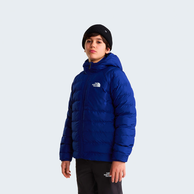 THE NORTH FACE Giacca Reversibile Perrito da Ragazzo