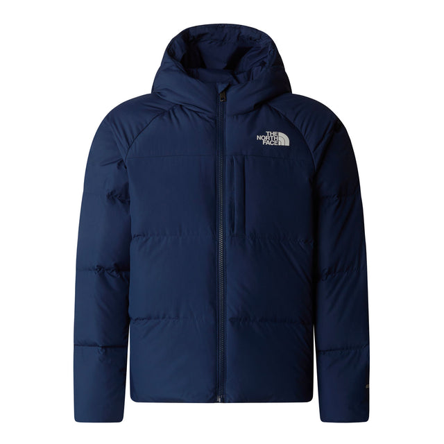THE NORTH FACE Giacca con Cappuccio North Down da Ragazzo