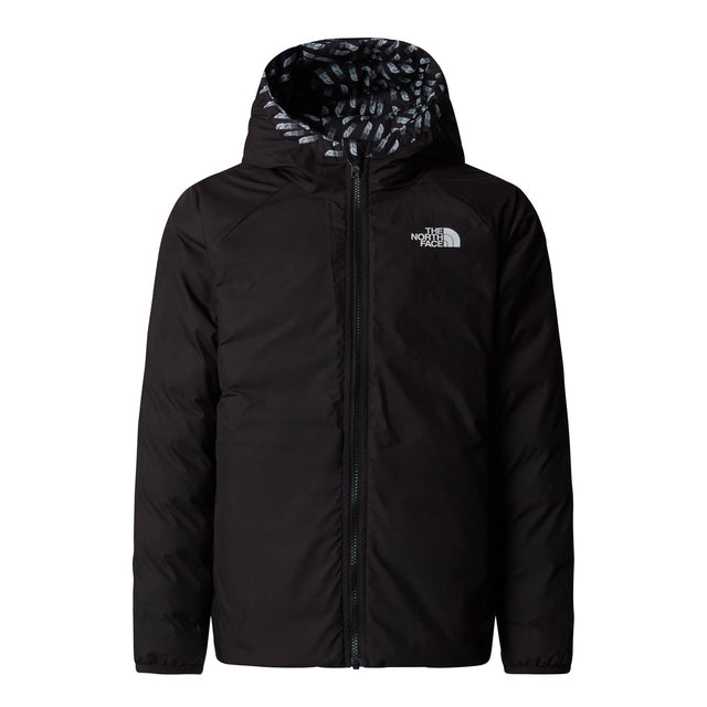 THE NORTH FACE Giacca Reversibile Perrito da Ragazza
