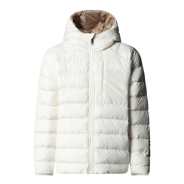 THE NORTH FACE Giacca Reversibile Perrito da Ragazza