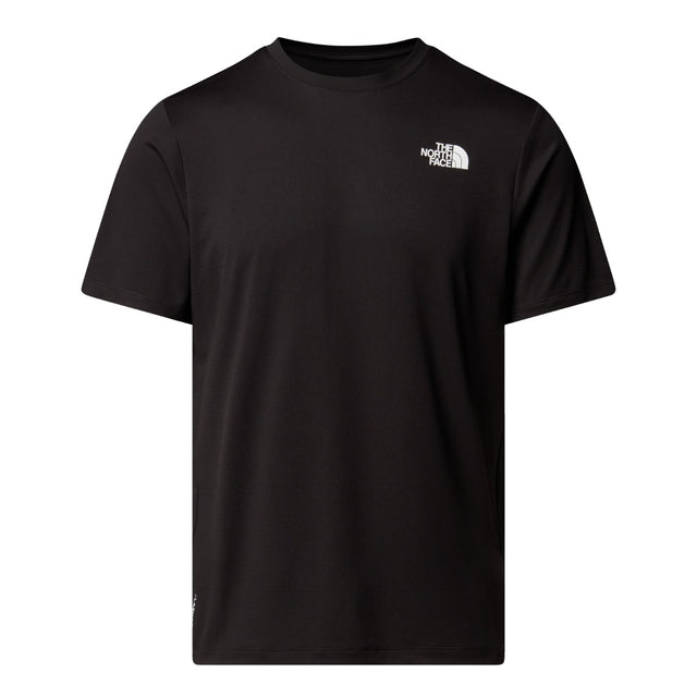 THE NORTH FACE 24/7 TEE MAN
