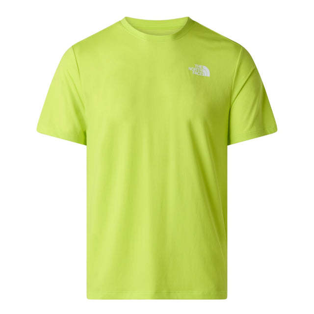 THE NORTH FACE 24/7 TEE MAN