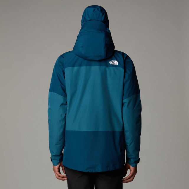 THE NORTH FACE Giacca Jazzi Gore-Tex® a 3 Strati da uomo