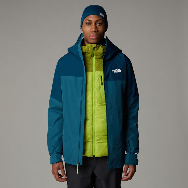 THE NORTH FACE Giacca Jazzi Gore-Tex® a 3 Strati da uomo