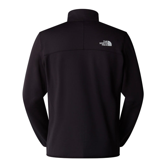 THE NORTH FACE Pile Crest con Cerniera Integrale da uomo