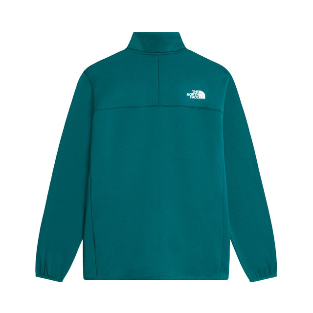 THE NORTH FACE Pile Crest con Cerniera Integrale da uomo