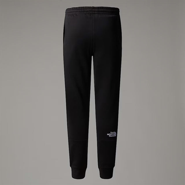 The north face joggers slim fit da ragazzi