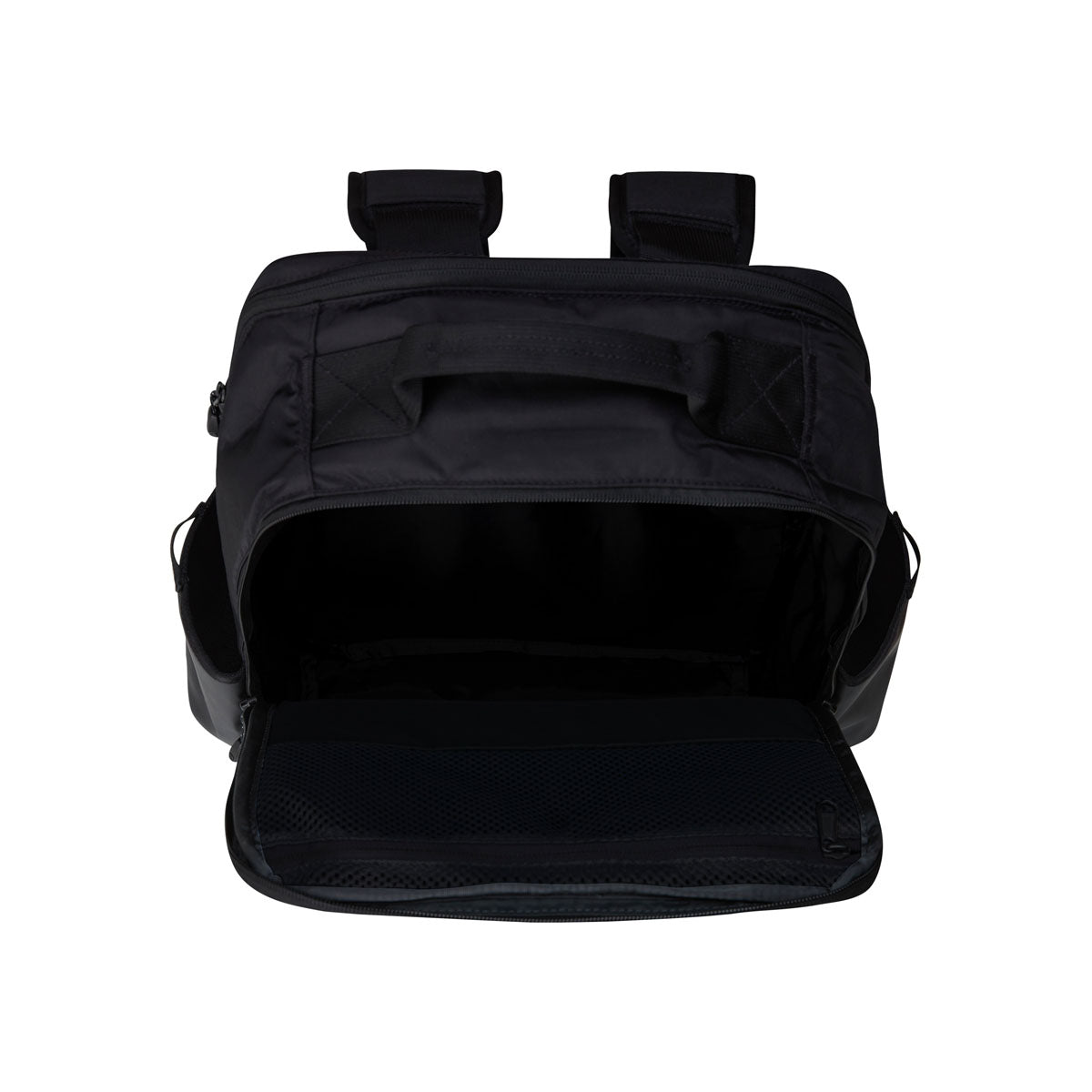 The North Face Base Camp Zaino Daypack – Black Asphalt Grey, dettaglio 5