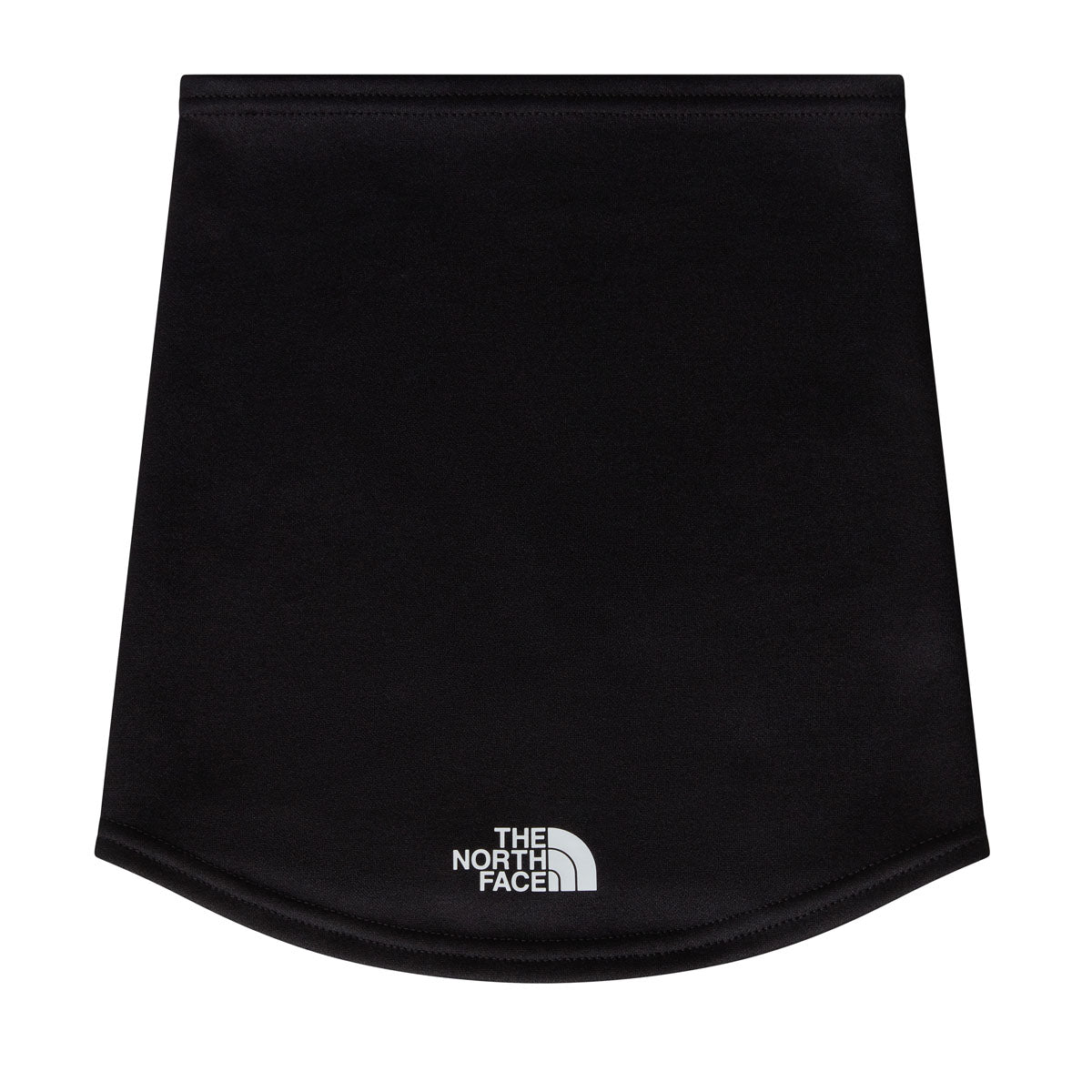 The North Face Freedom Scaldacollo in Pile Bambini – Black, vista frontale