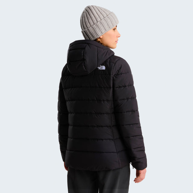 The North Face Giacca con cappuccio Aconcagua da donna