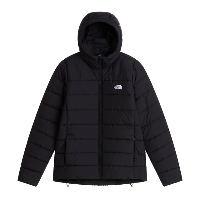 The North Face Giacca con cappuccio Aconcagua da donna