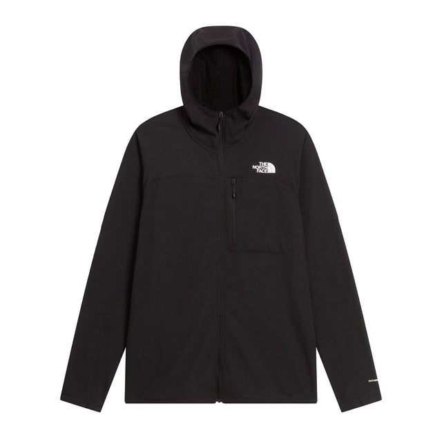 The North Face Giacca con cappuccio Summit FUTUREFLEECE™ da uomo