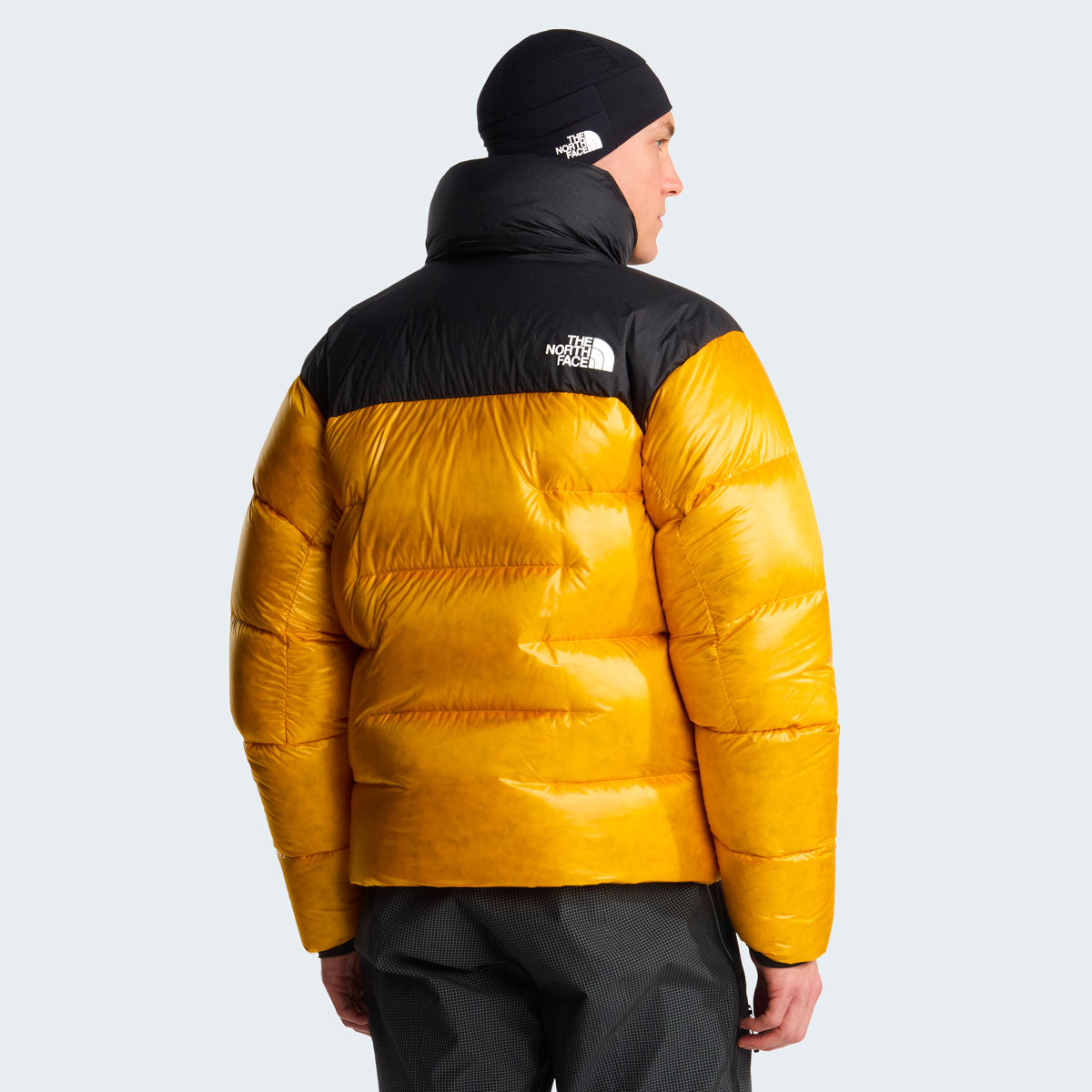 The North Face Giacca Summit Nuptse da uomo