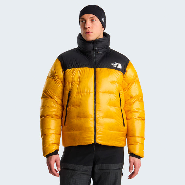 The North Face Giacca Summit Nuptse da uomo