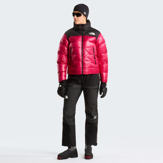 The North Face Giacca Summit Nuptse da donna