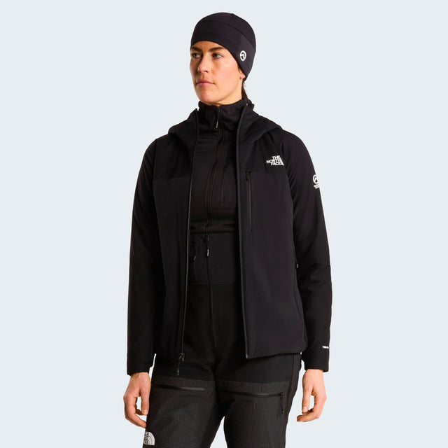 The North Face Giacca con cappuccio Summit Casaval da donna
