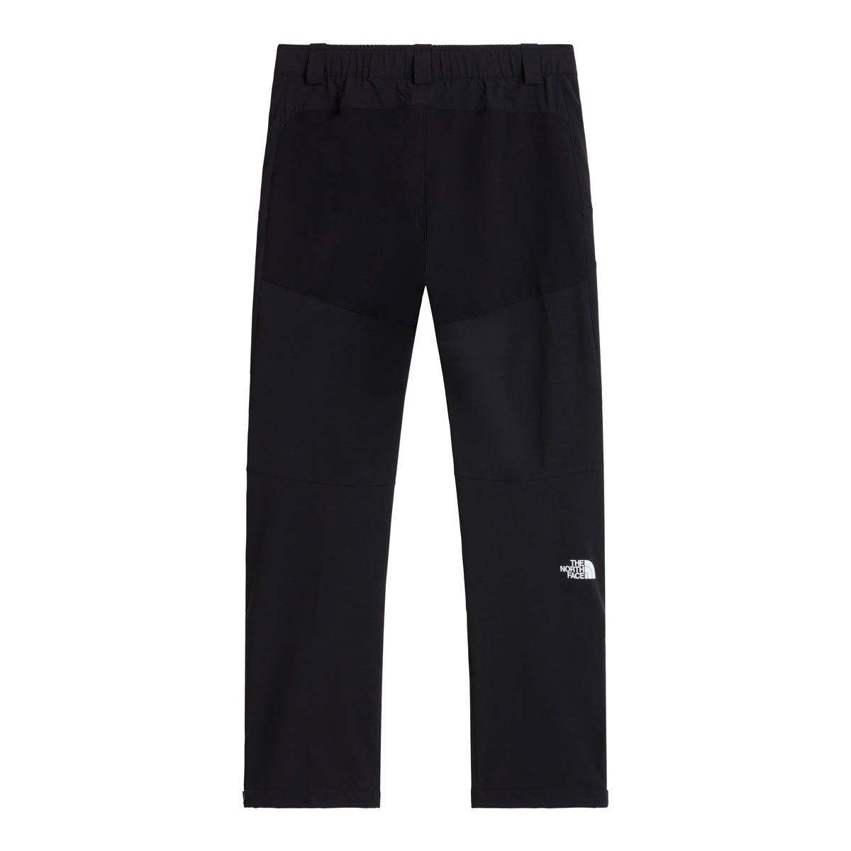 The North Face Reinforced Straight Pantaloni Alpinismo Uomo – Black, dettaglio 4