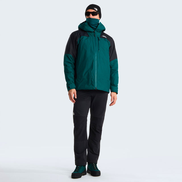 The North Face Pantaloni dritti Reinforced Regular da uomo