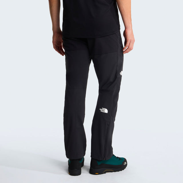 The North Face Pantaloni dritti Reinforced Regular da uomo
