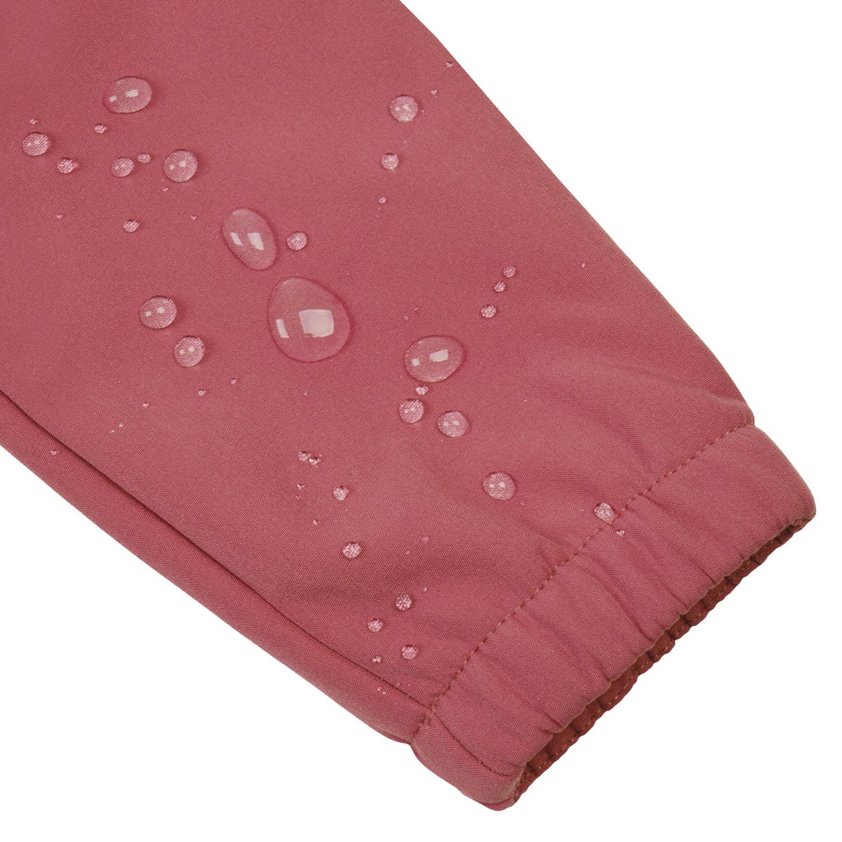 Icepeak Kobryn Giacca Softshell Junior – Raspberry, dettaglio 2