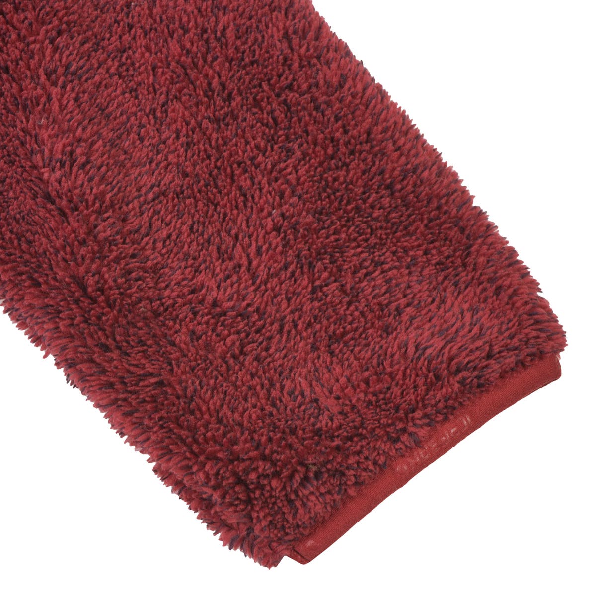 Icepeak Colony Pile Donna – Wine, dettaglio 2