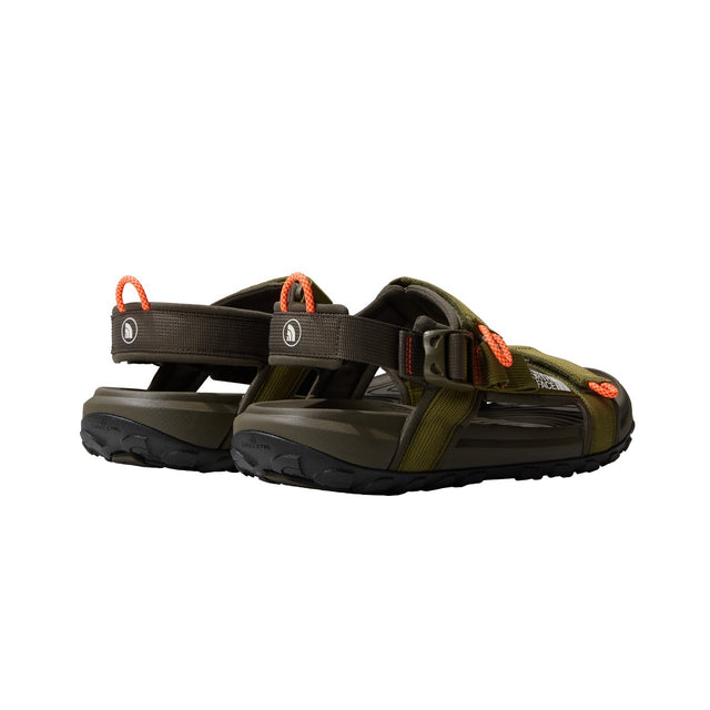 THE NORTH FACE Explore Camp Sandal uomo