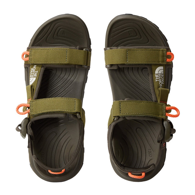 THE NORTH FACE Explore Camp Sandal uomo