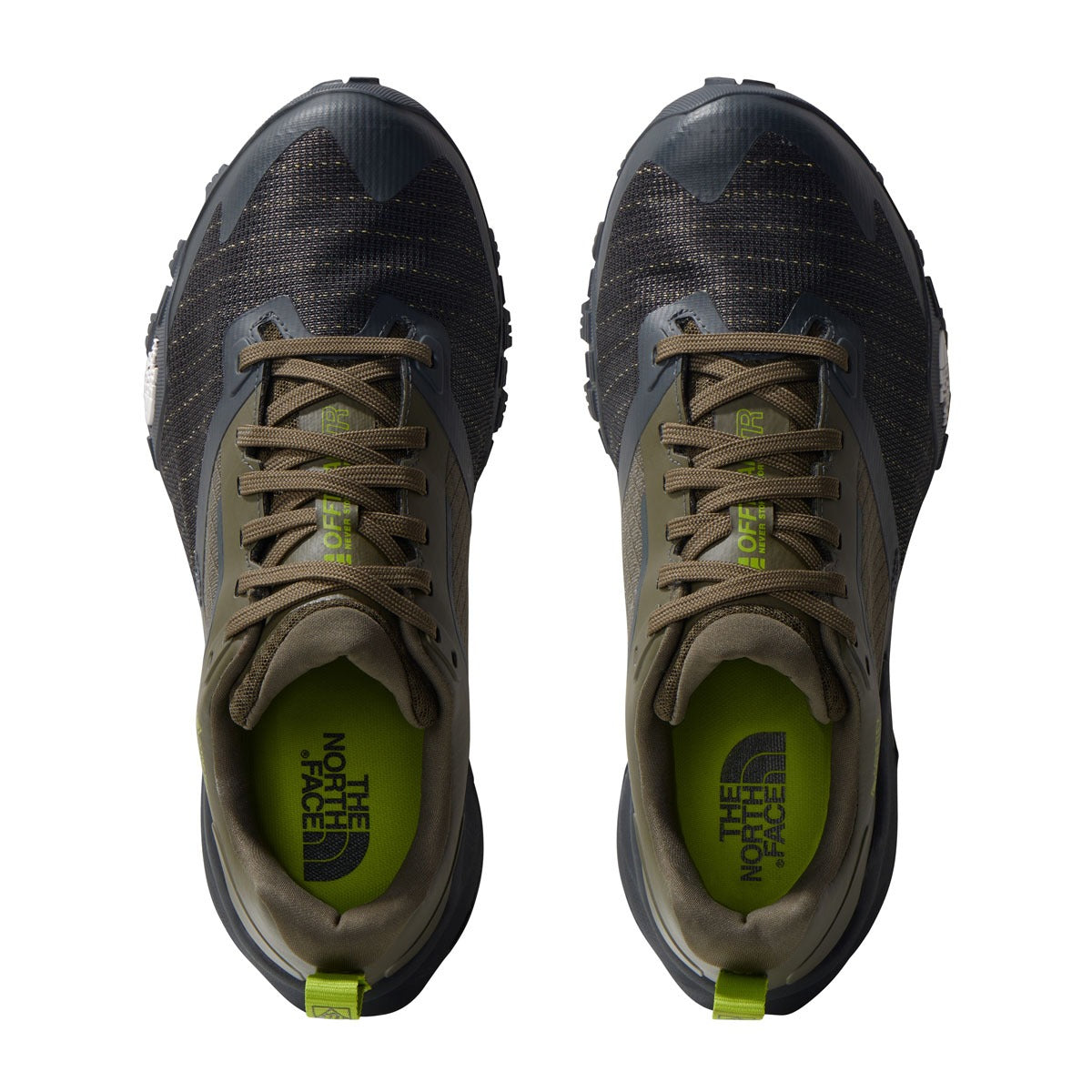 THE NORTH FACE Scarpe da Trail Running Offtrail TR Gore-Tex® da uomo
