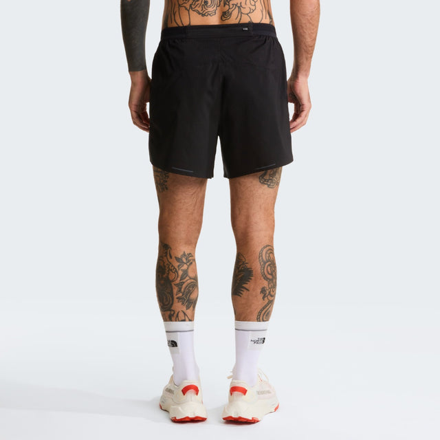 THE NORTH FACE Sunriser Short MAN