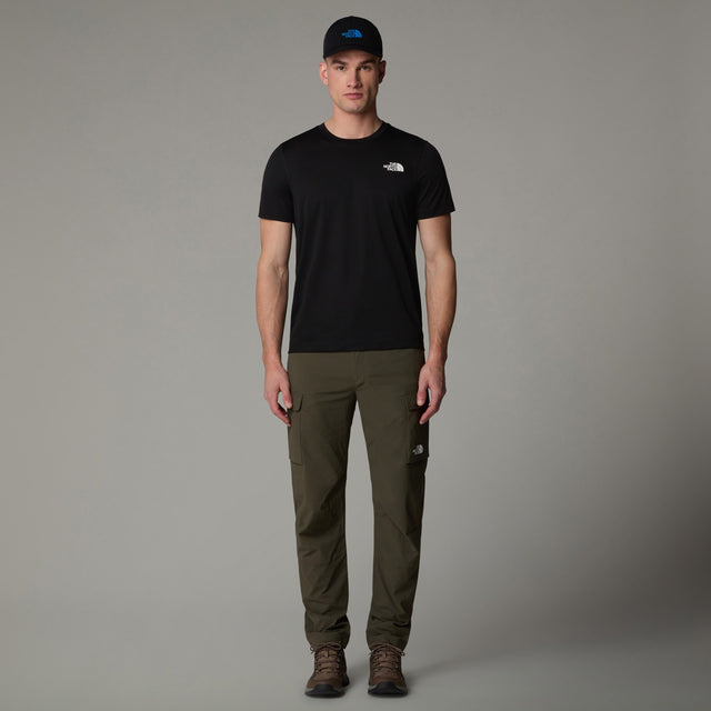 THE NORTH FACE Exploration Cargo Pant uomo