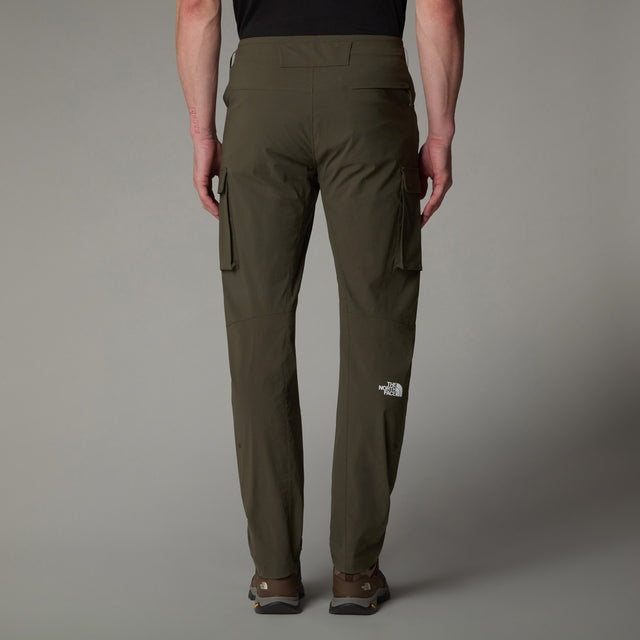 THE NORTH FACE Exploration Cargo Pant uomo