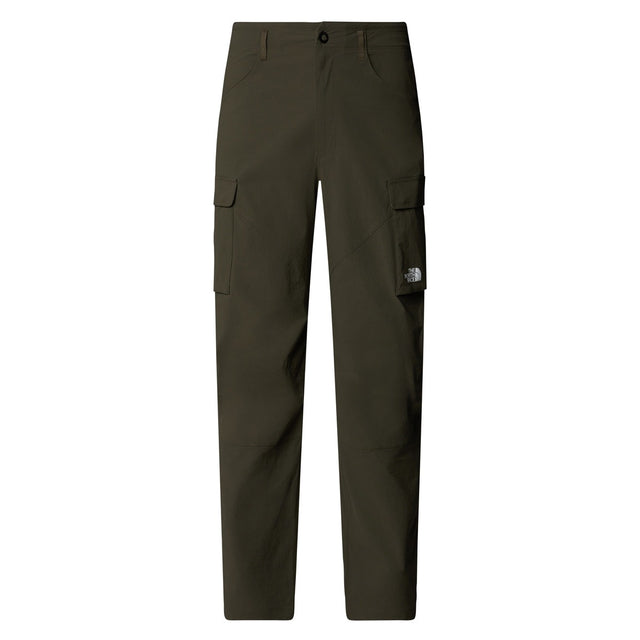 THE NORTH FACE Exploration Cargo Pant uomo