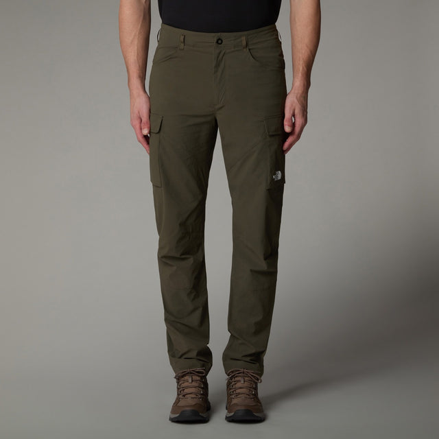 THE NORTH FACE Exploration Cargo Pant uomo