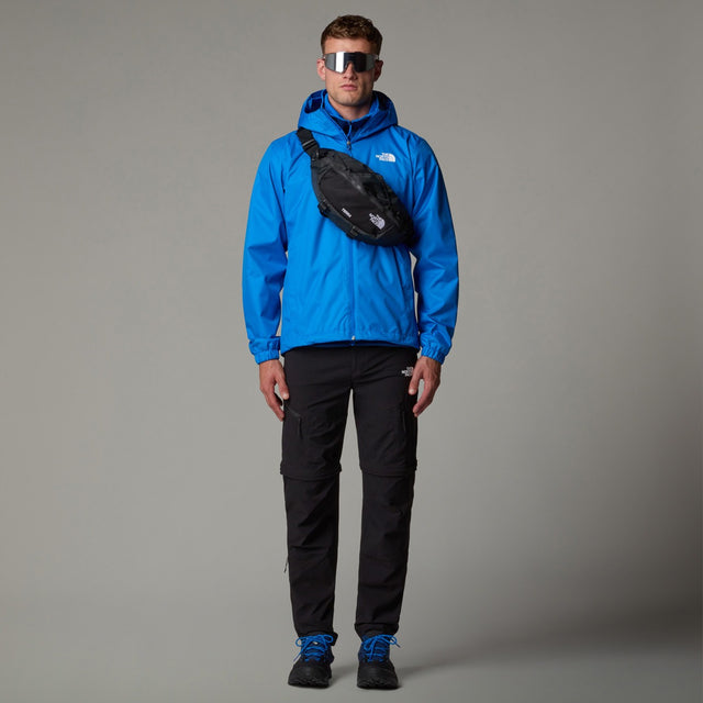 THE NORTH FACE Exploration Conv REG Tapered Pant uomo