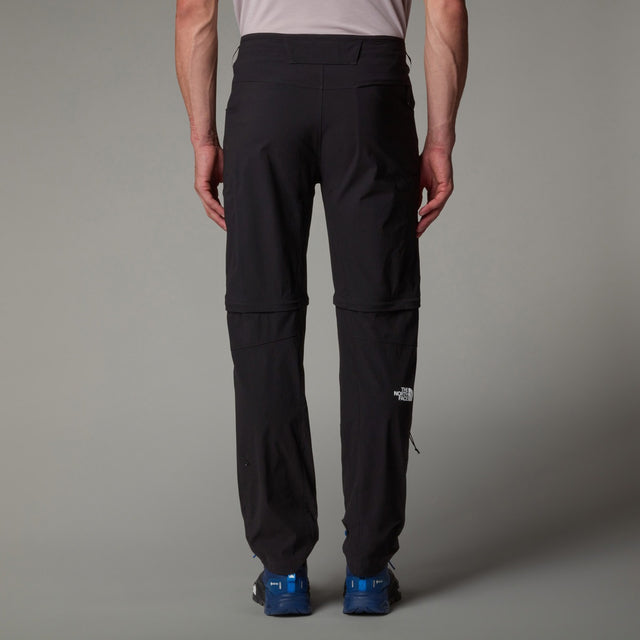 THE NORTH FACE Exploration Conv REG Tapered Pant uomo