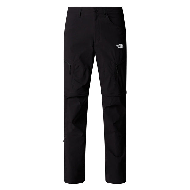 THE NORTH FACE Exploration Conv REG Tapered Pant uomo