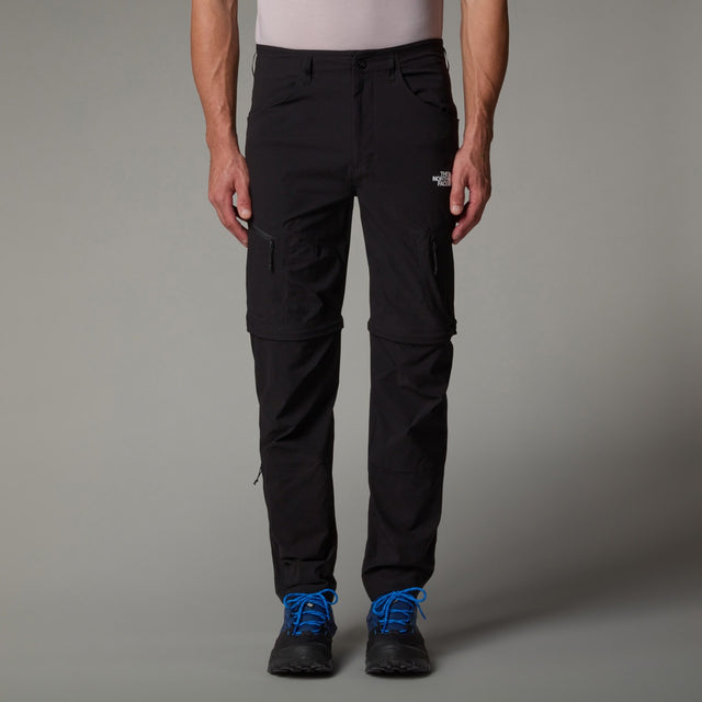 THE NORTH FACE Exploration Conv REG Tapered Pant uomo