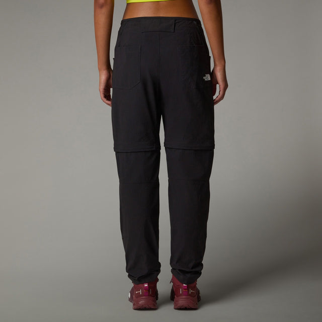 THE NORTH FACE Exploration Conv REG Straight Pant donna