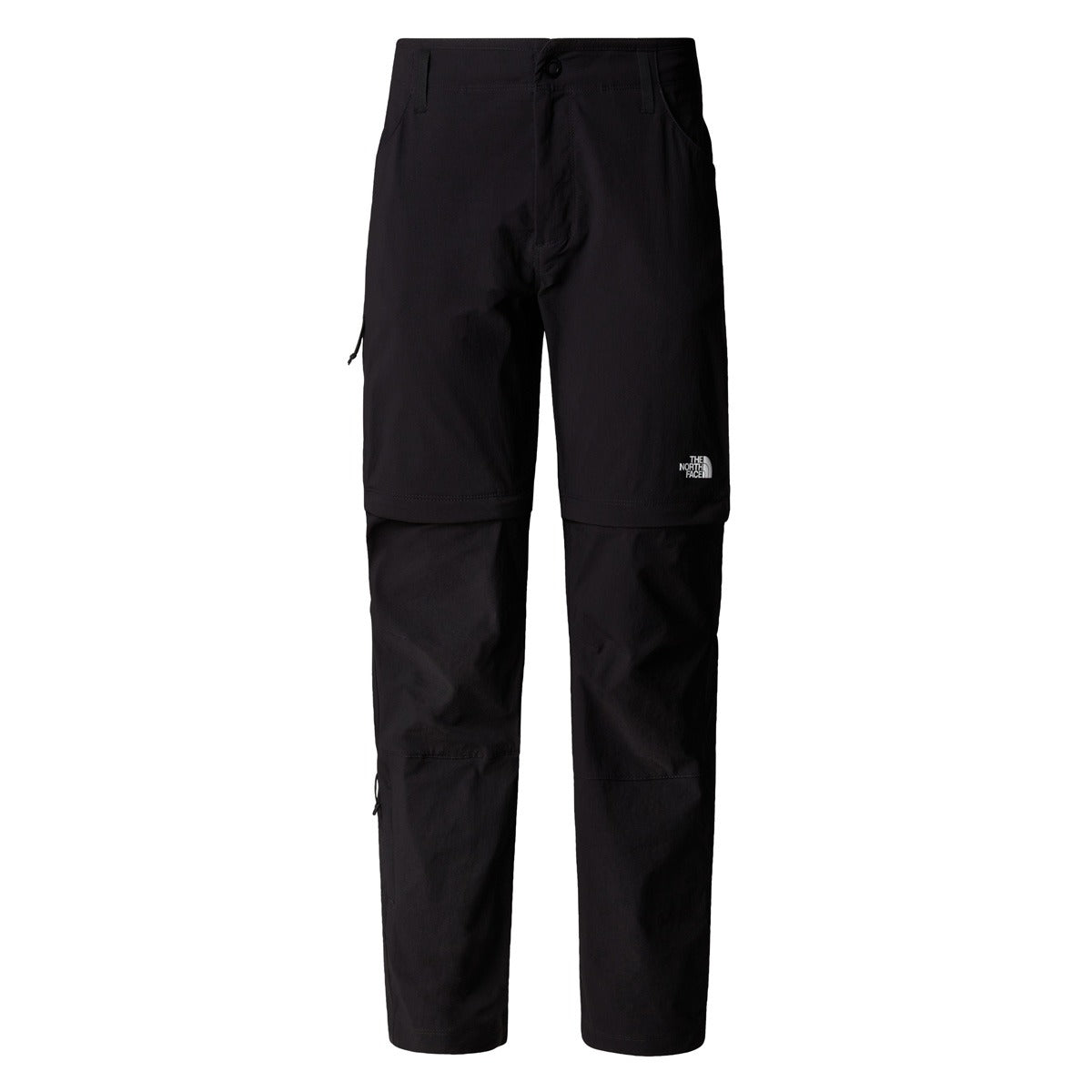THE NORTH FACE Exploration Conv REG Straight Pant donna