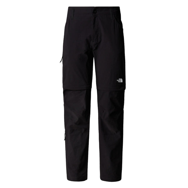 THE NORTH FACE Exploration Conv REG Straight Pant donna