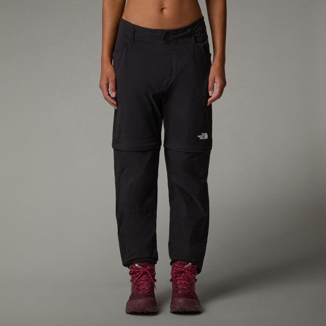 THE NORTH FACE Exploration Conv REG Straight Pant donna