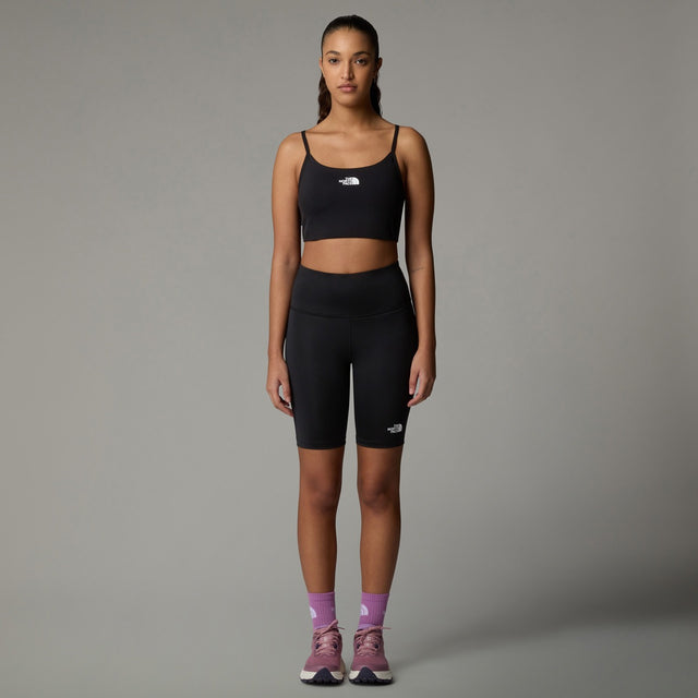 THE NORTH FACE Flex 8IN Tight donna